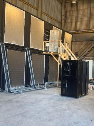 Spodní filtrace už se nemůže dočkat výměny 🥳😂